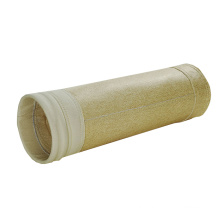 Filter Sock Filter Sleeve Aramid Material of Bag Aramid Dust Filter Bag